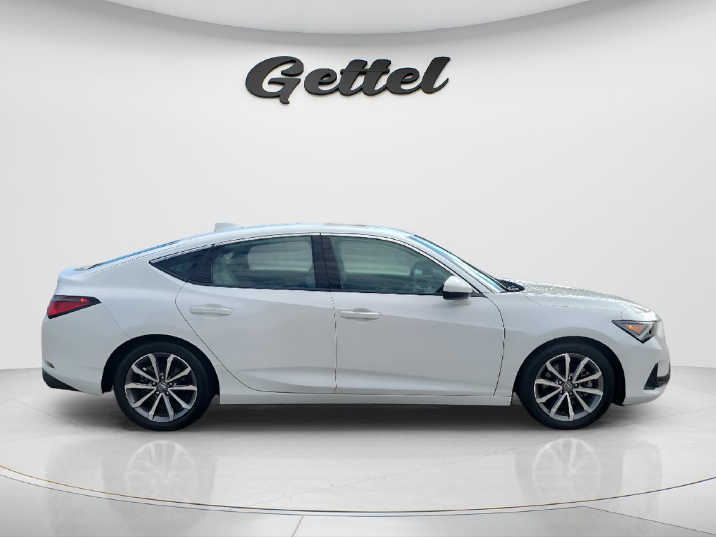 Used 2024 Acura Integra FWD image 4