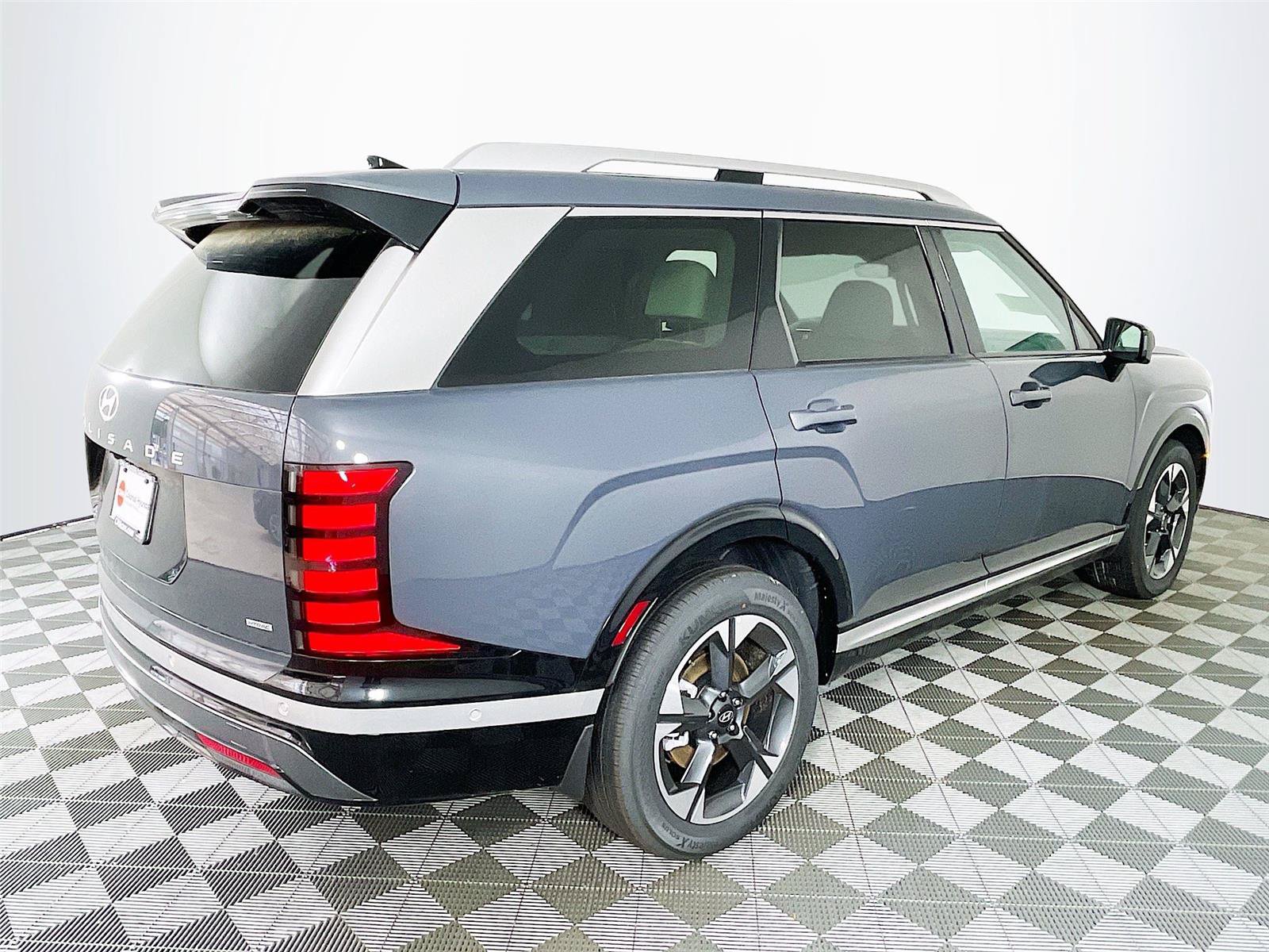 New 2026 Hyundai Palisade Limited AWD/4WD image 8