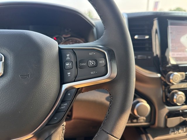 New 2026 RAM 1500 Big Horn image 21