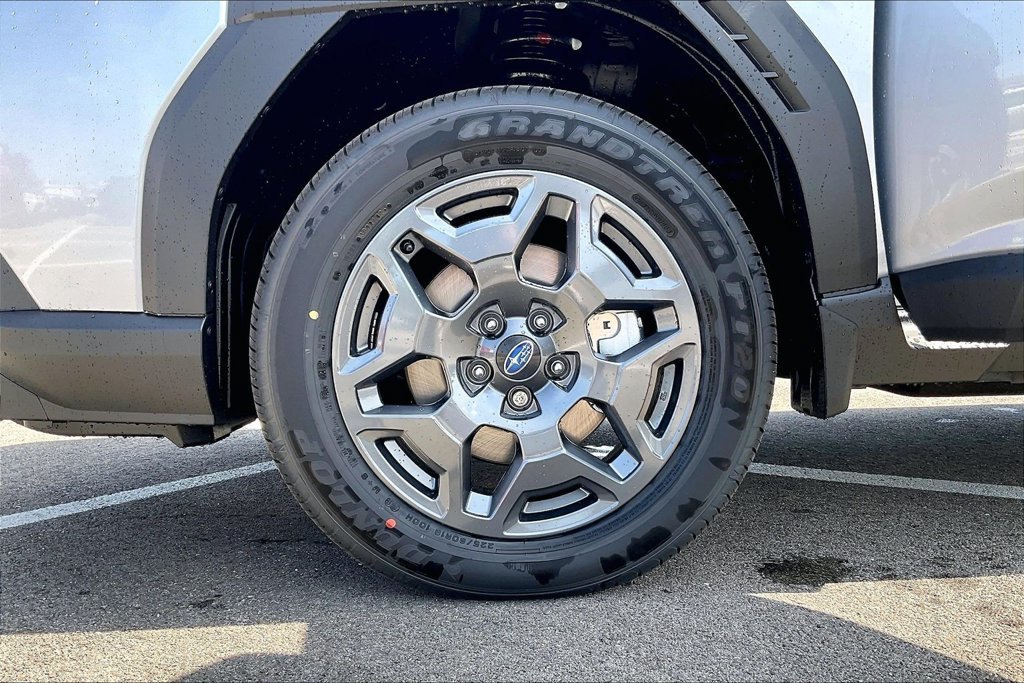 New 2026 Subaru Outback Premium AWD/4WD image 15