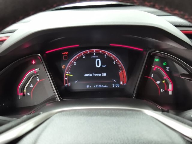 Used 2020 Honda Civic Type R image 26