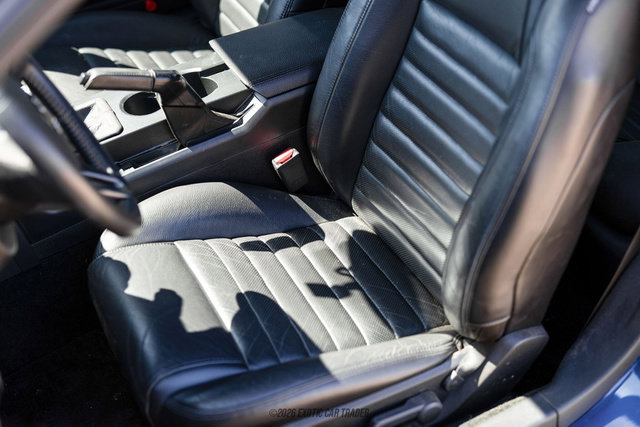 Used 2007 Ford Mustang Shelby GT500 RWD image 32