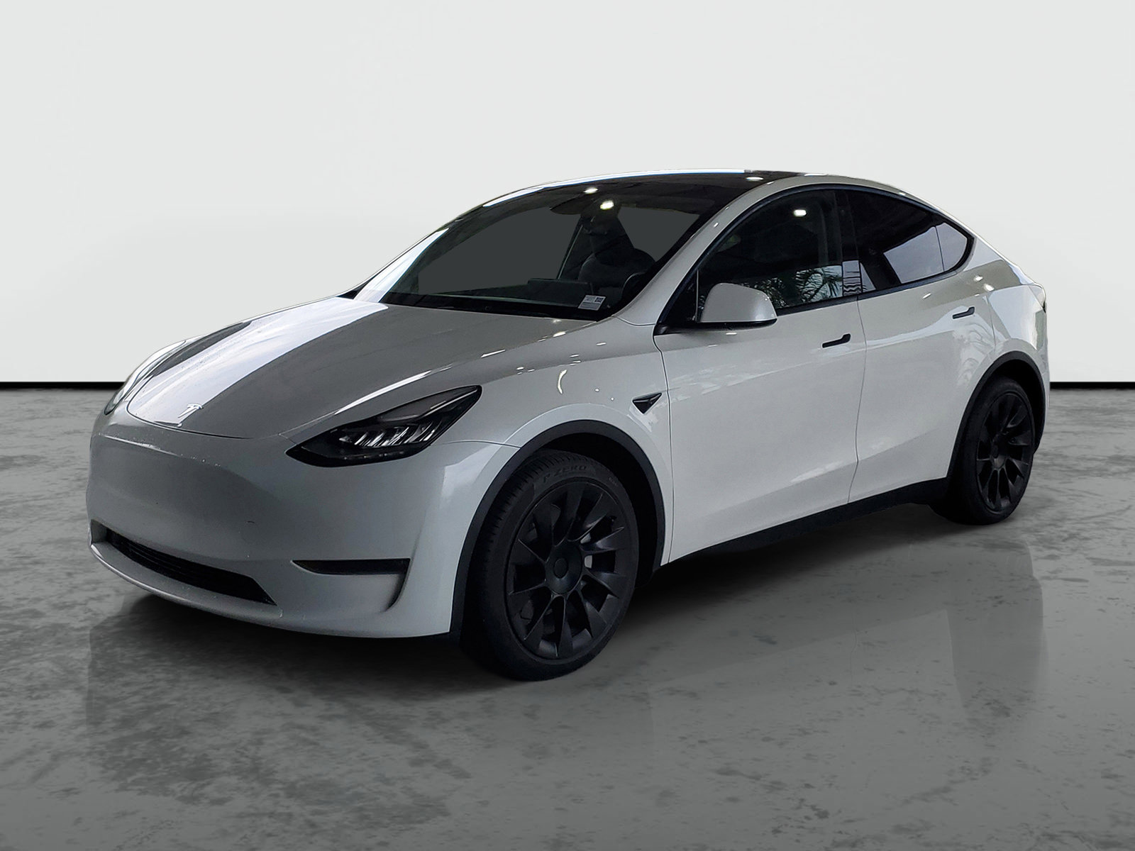 Used 2023 Tesla Model Y Long Range AWD/4WD image 4
