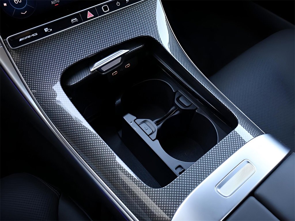 New 2026 Mercedes-Benz CLE 53 AMG 4MATIC Coupe image 28