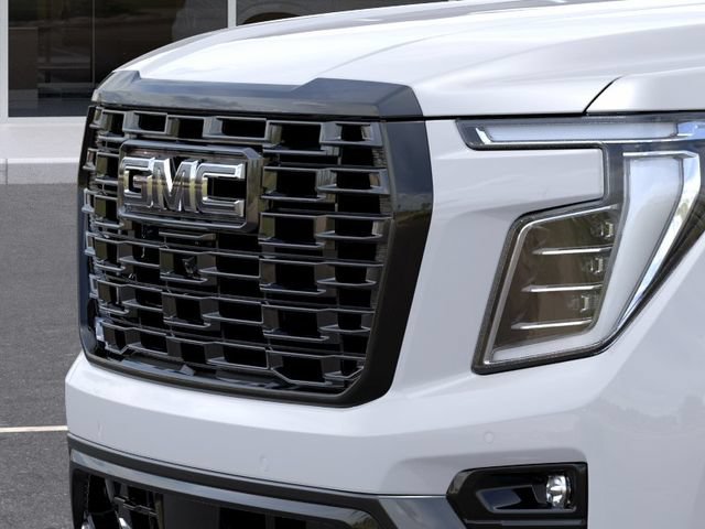 New 2026 GMC Yukon Denali Ultimate w/ LPO, Illumination Package AWD/4WD image 13