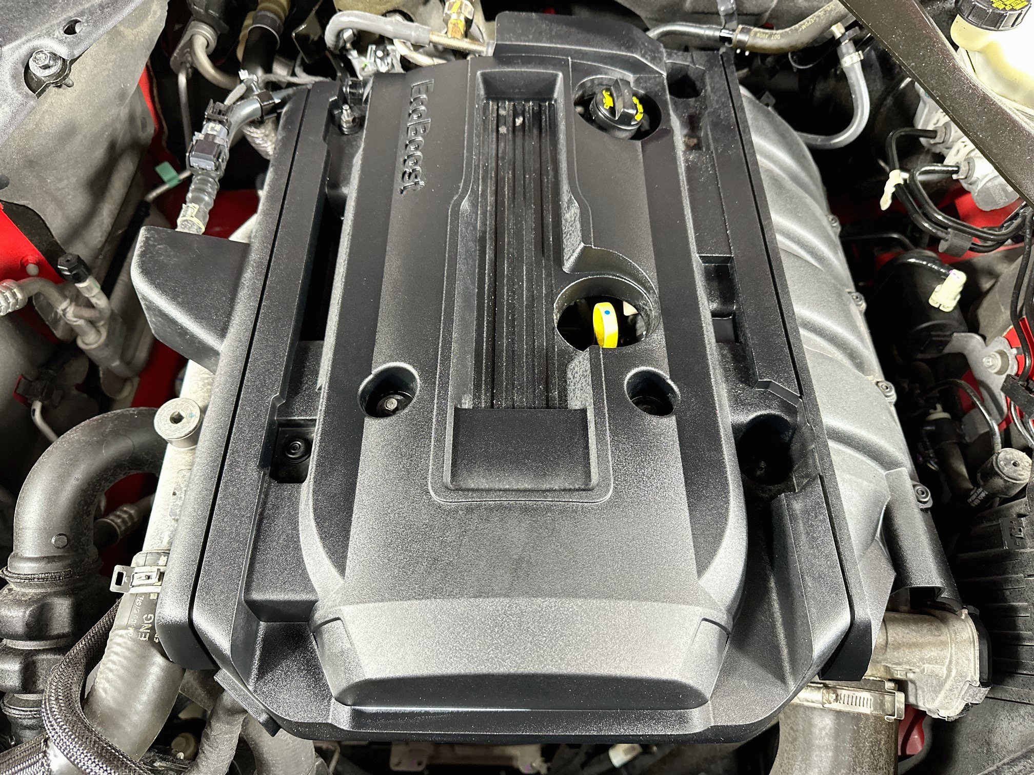 Used 2016 Ford Mustang Premium w/ Equipment Group 201A RWD image 29