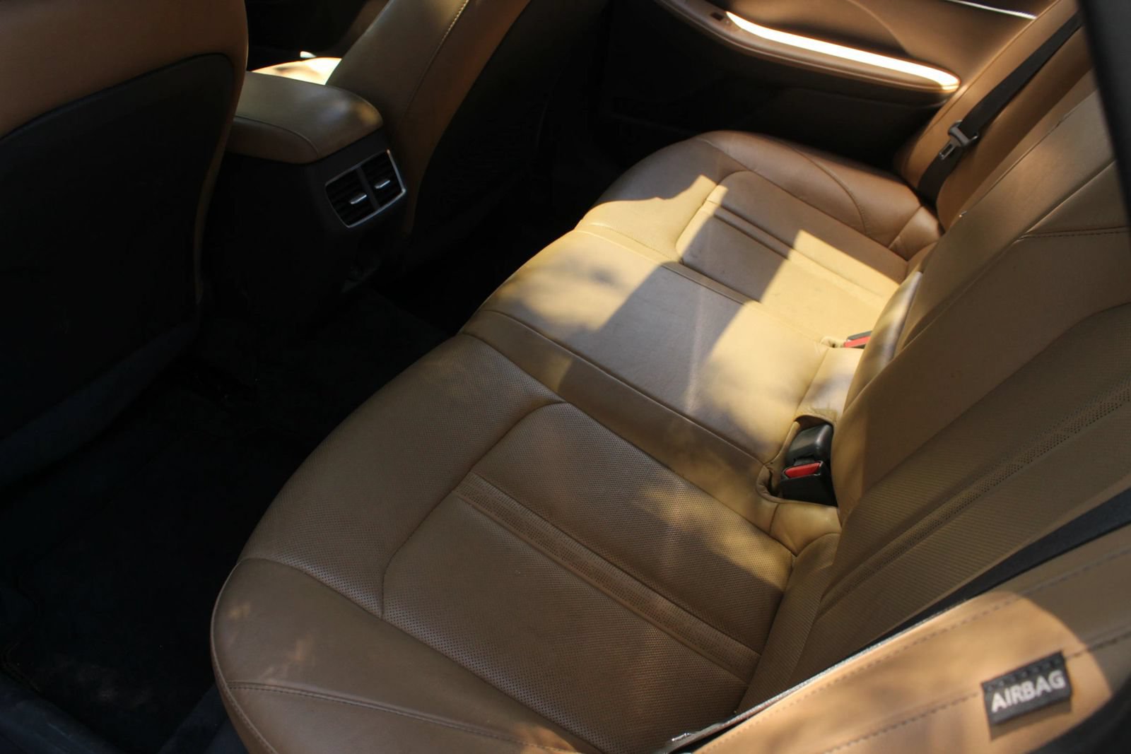 Used 2020 Hyundai Sonata Limited FWD image 21