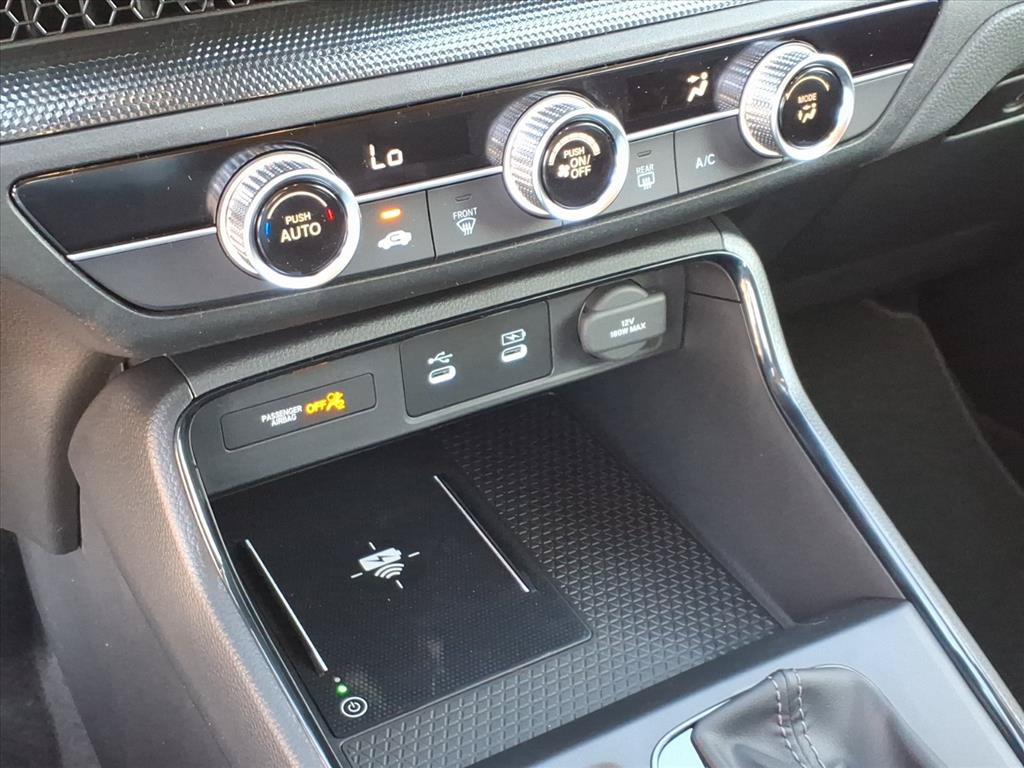 New 2027 Honda CR-V LX image 25
