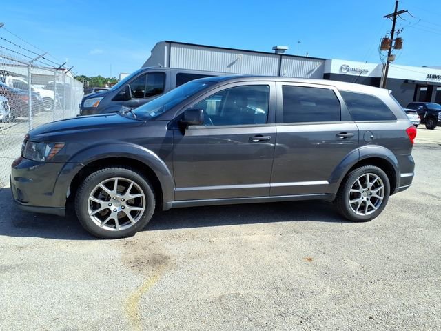 Used 2017 Dodge Journey GT AWD/4WD image 4