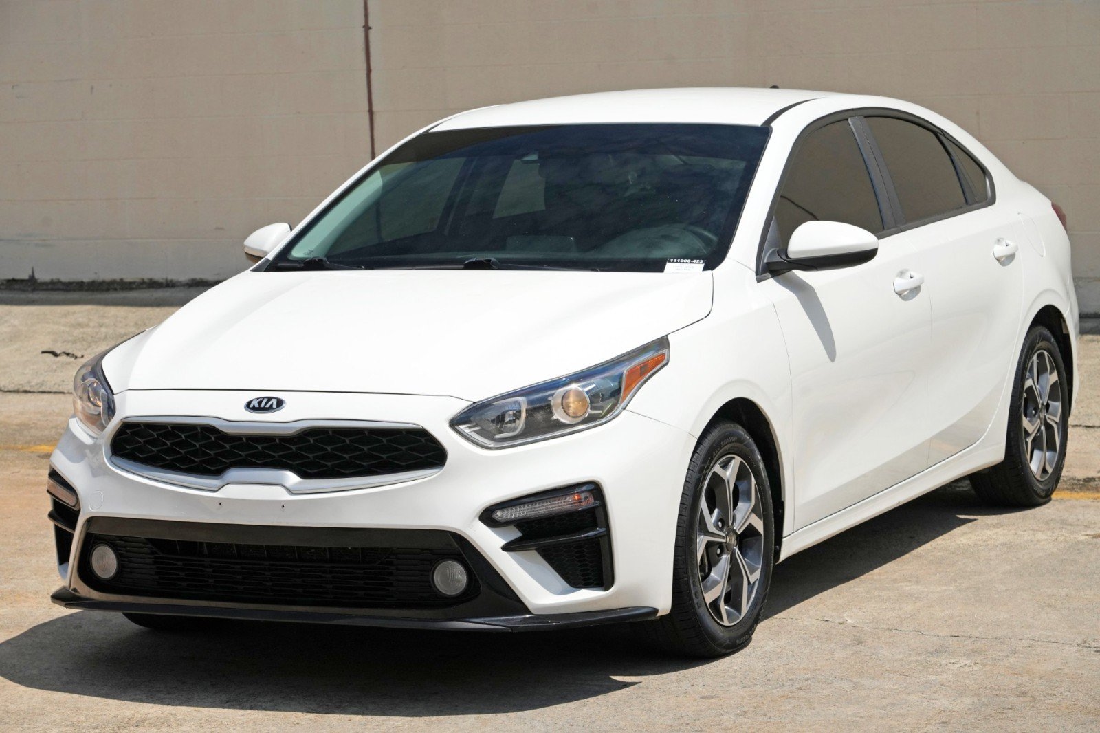 Used 2019 Kia Forte LXS FWD image 39