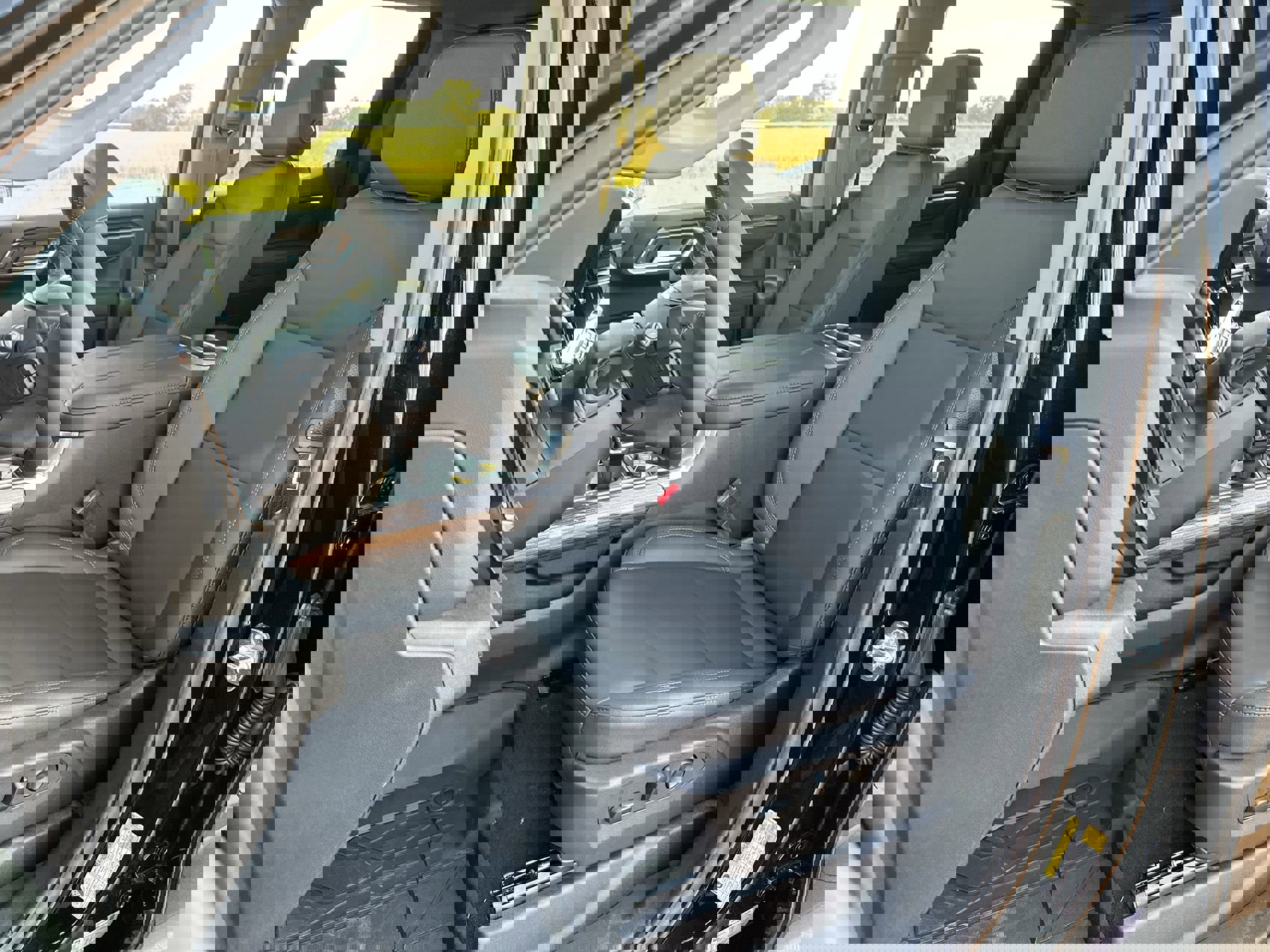 New 2026 Chevrolet Silverado 1500 RST w/ RST All Star Premium Package image 11