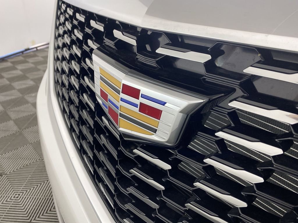 New 2025 Cadillac XT5 Premium Luxury w/ LPO, Floor Liner Package image 33