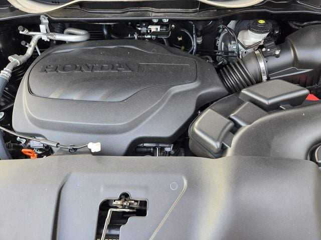 Used 2024 Honda Odyssey EX-L image 30