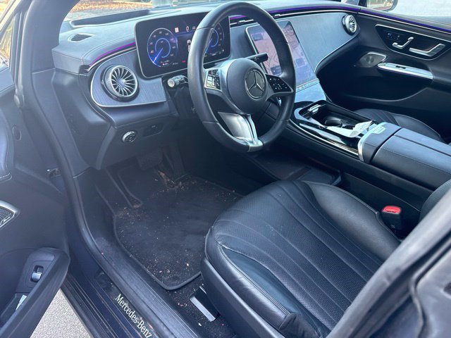 Used 2024 Mercedes-Benz EQE 350+ Sedan image 16