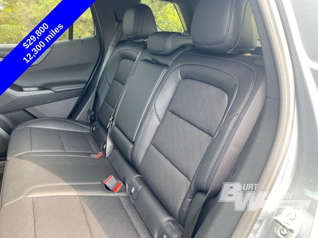 Used 2026 Chevrolet Equinox LT w/ Convenience Package II AWD/4WD image 22