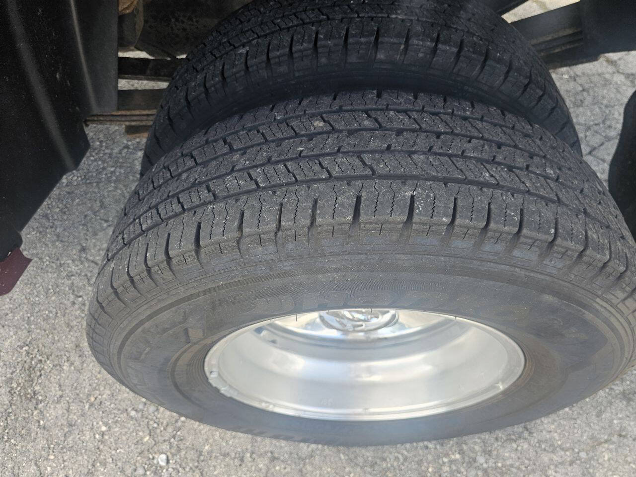 Used 2014 RAM 3500 Laramie w/ Protection Group AWD/4WD image 16