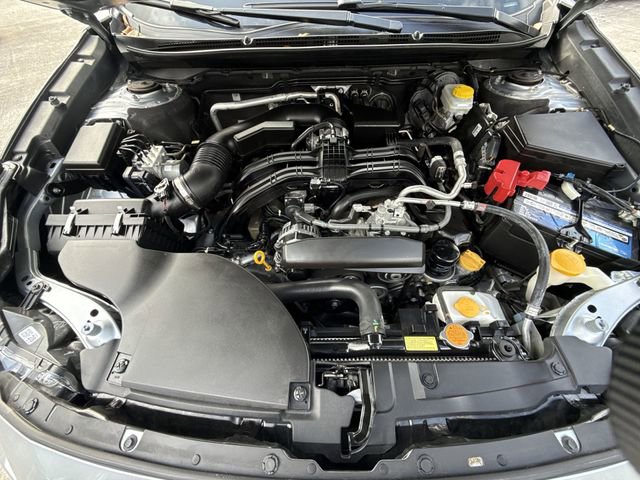 Used 2024 Subaru Outback Limited AWD/4WD image 27