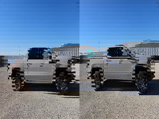 New 2026 GMC Sierra 1500 AT4X image 6