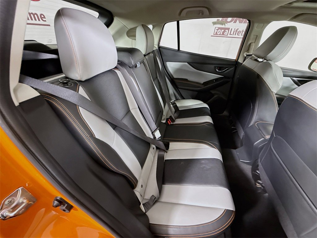 Used 2018 Subaru Crosstrek 2.0i Limited image 29