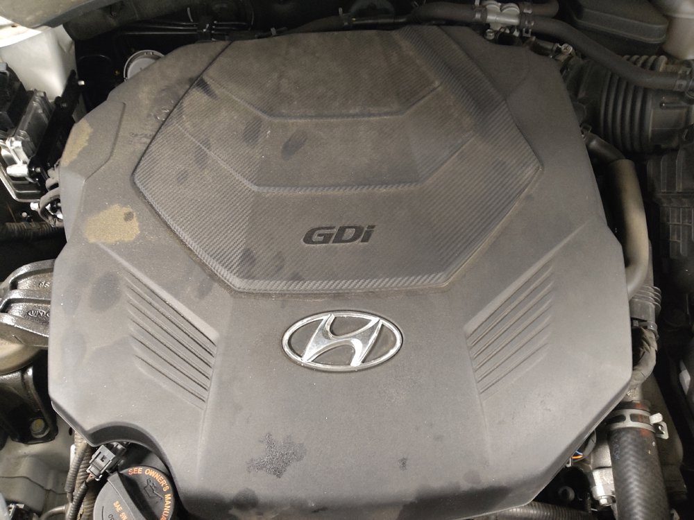 Used 2022 Hyundai Palisade SEL w/ Convenience Package image 30