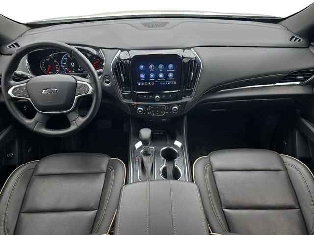 Used 2023 Chevrolet Traverse Premier image 9