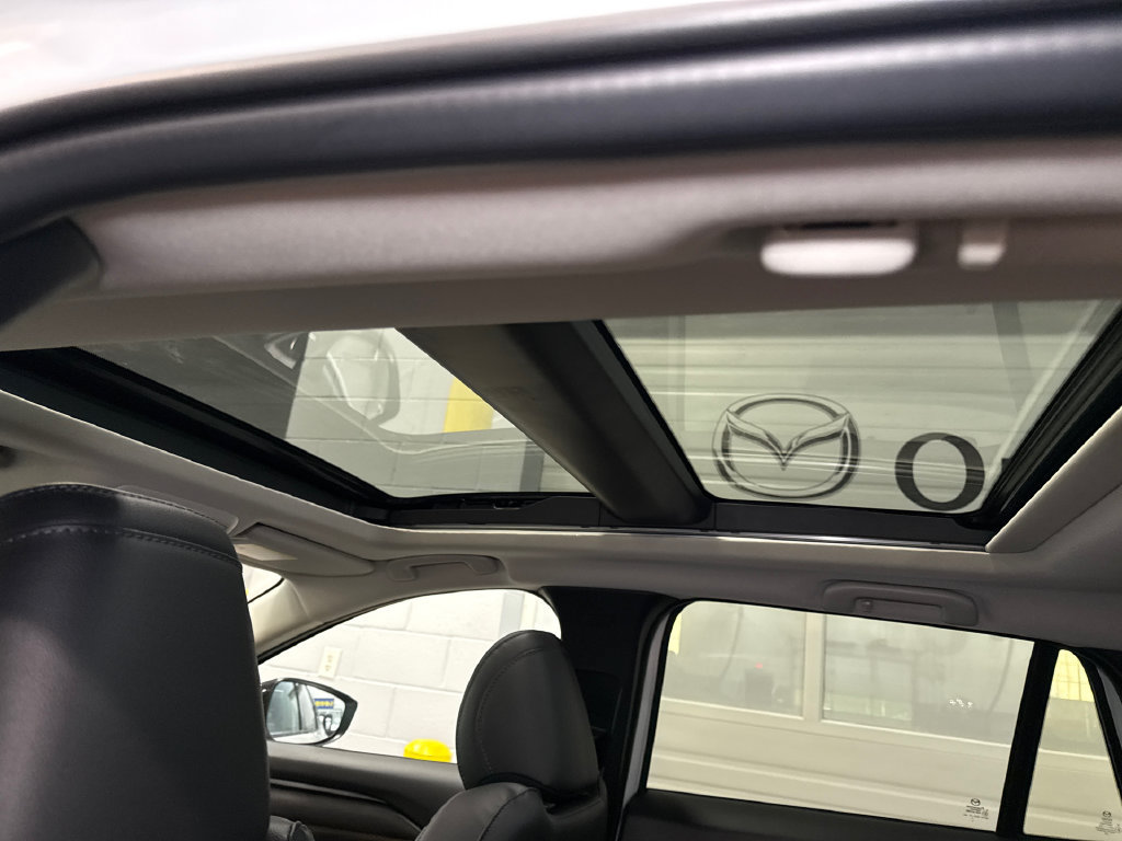 New 2026 MAZDA CX-50 AWD 2.5 Hybrid w/ Cargo Package image 9
