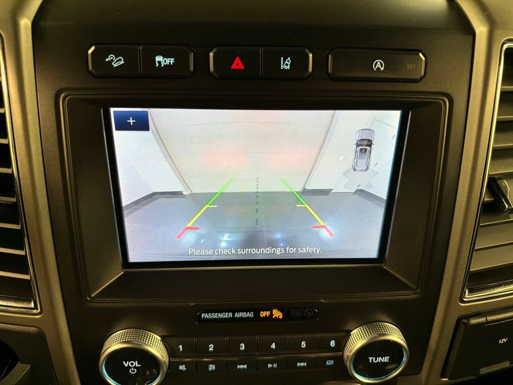 Used 2021 Ford Expedition XLT AWD/4WD image 13