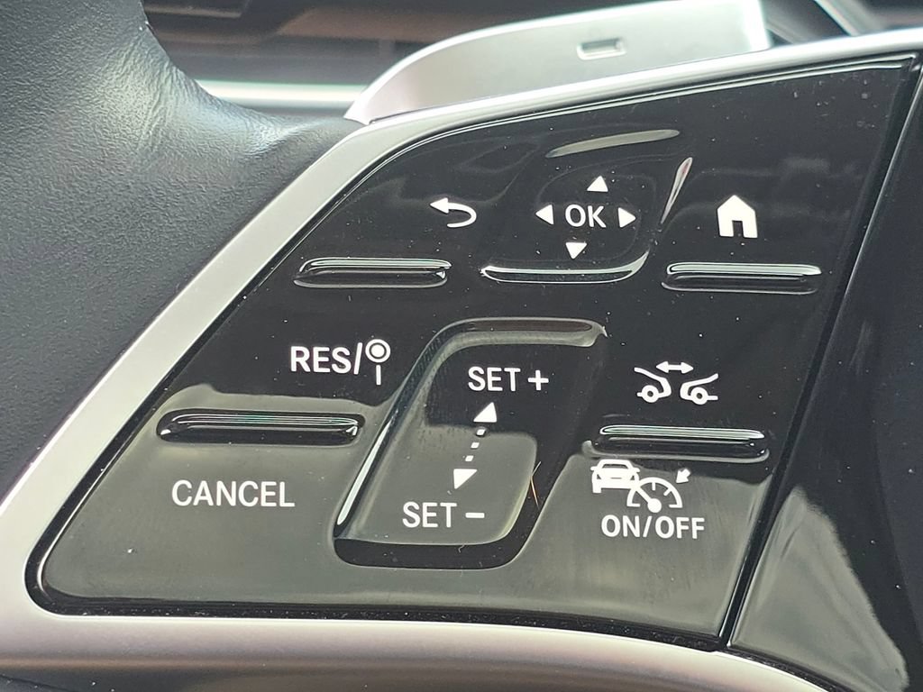 Certified 2026 Mercedes-Benz GLE 350 4MATIC image 38