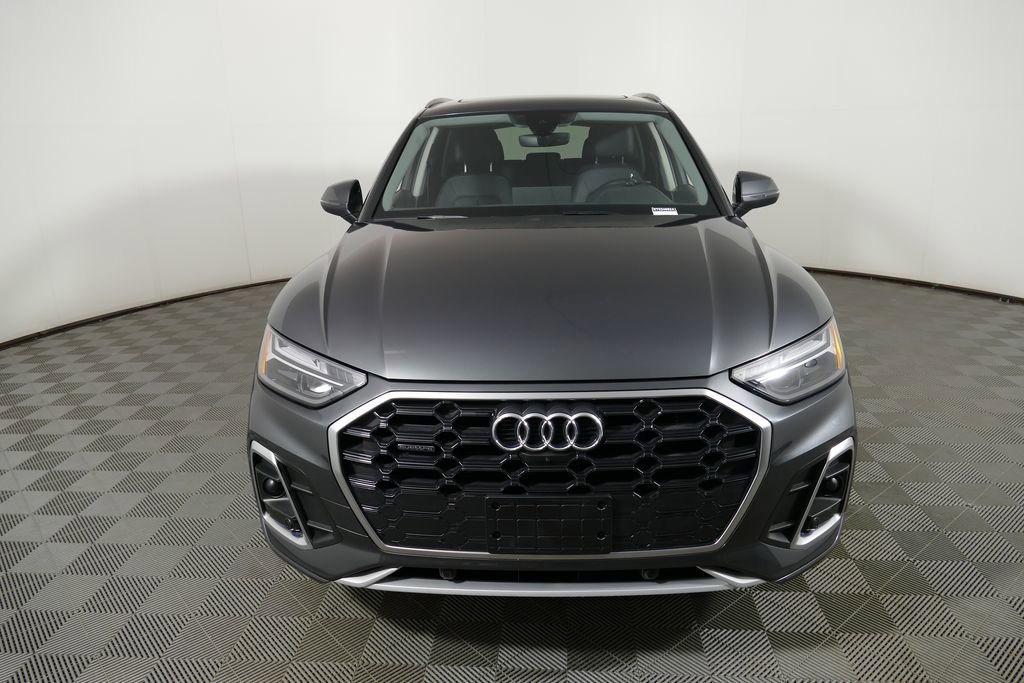 Used 2023 Audi Q5 2.0T Premium Plus w/ Premium Plus Package image 27