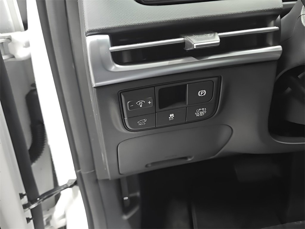 New 2026 Hyundai Tucson SEL image 11