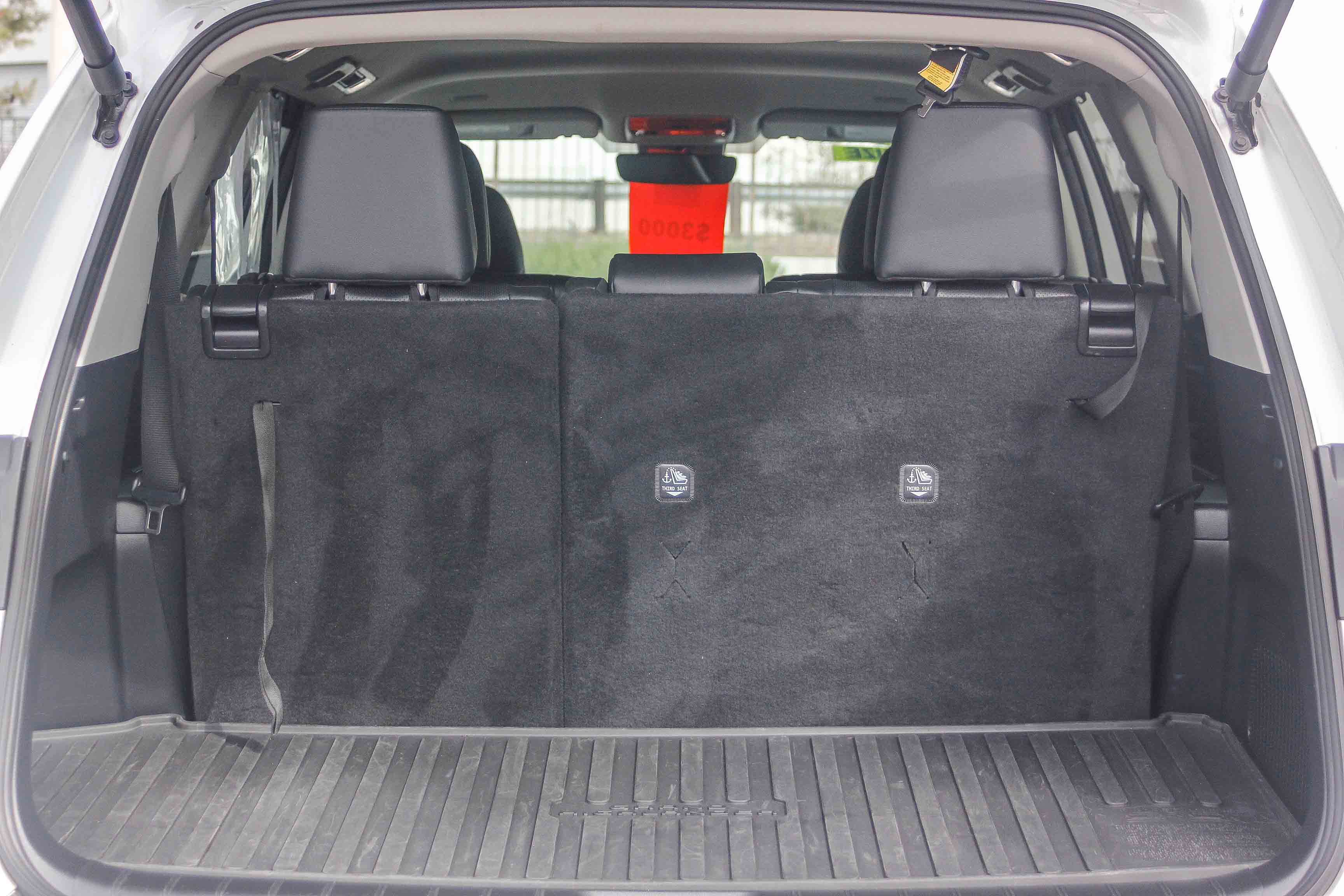 Used 2024 Toyota Grand Highlander XLE image 26