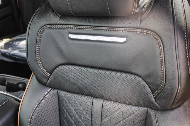 New 2026 RAM 1500 Tungsten image 23