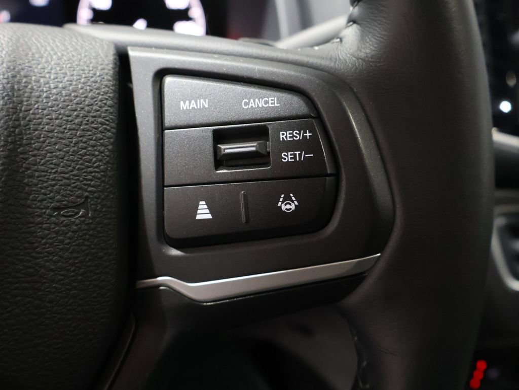 Used 2025 Honda Ridgeline RTL image 38