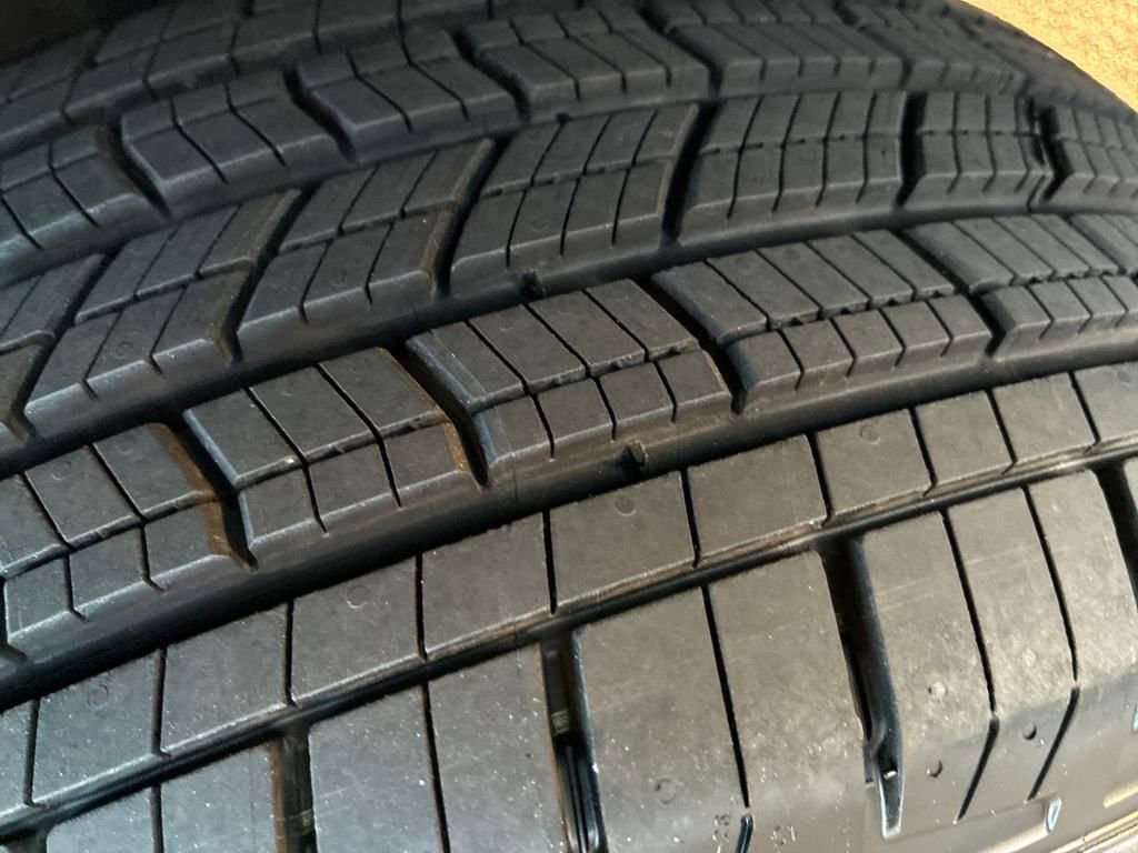 New 2025 Jeep Grand Cherokee L Laredo w/ Luxury Tech Group I image 28