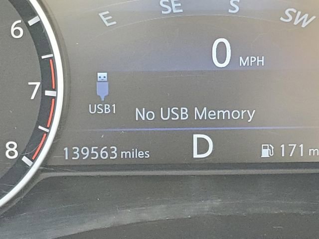 Used 2017 Nissan Murano SV image 33