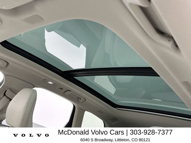 Certified 2025 Volvo XC60 T8 Plus w/ Protection Package Premier AWD/4WD image 22
