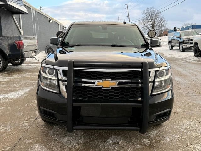 Used 2017 Chevrolet Tahoe 4WD w/ Remote Keyless Entry Package image 17