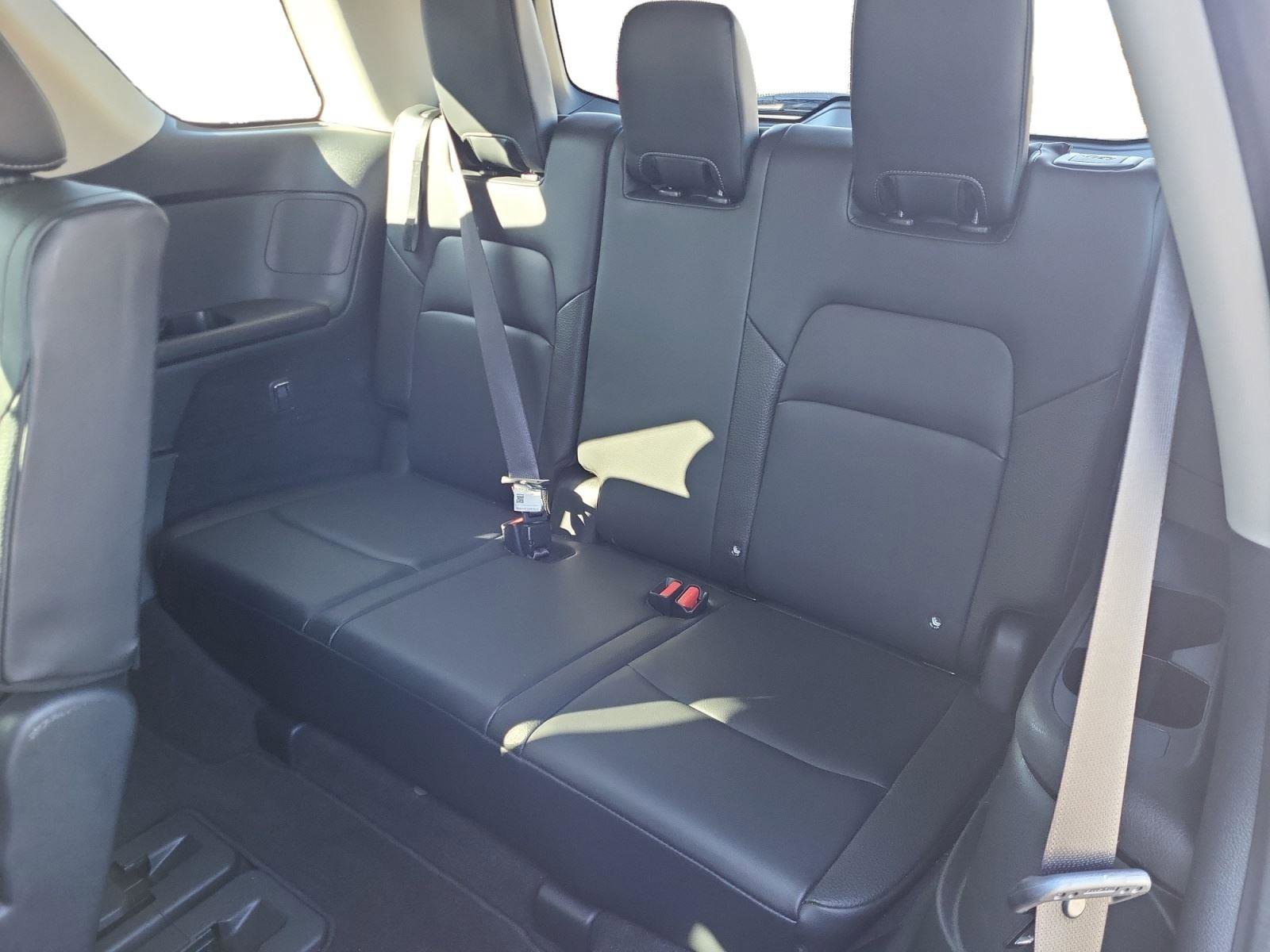 Used 2022 Nissan Pathfinder SL image 21