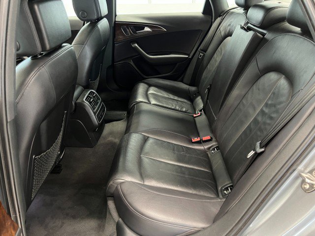 Used 2014 Audi A6 2.0T Premium AWD/4WD image 26