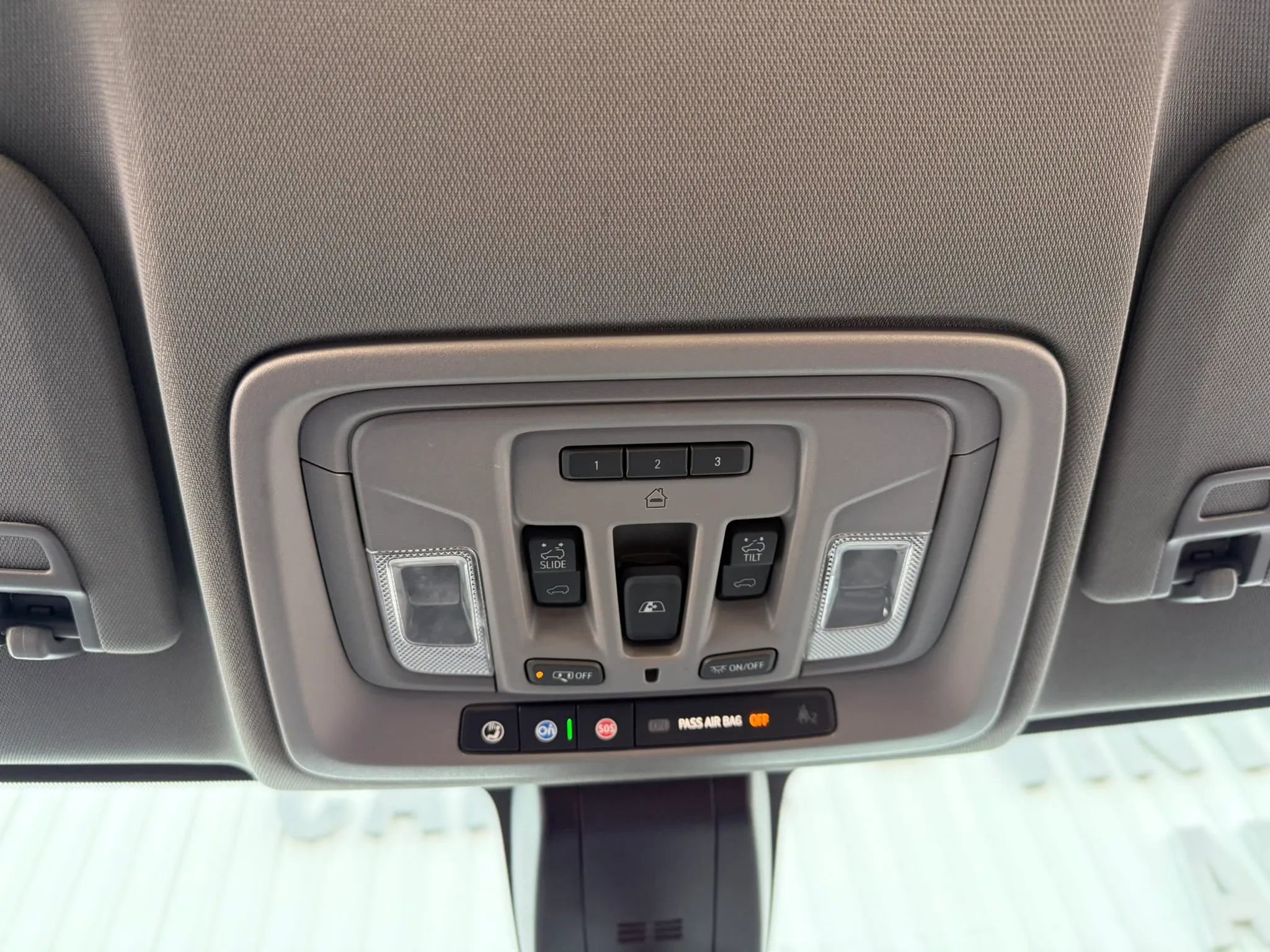 Used 2021 GMC Sierra 1500 Denali w/ Denali Ultimate Package image 26