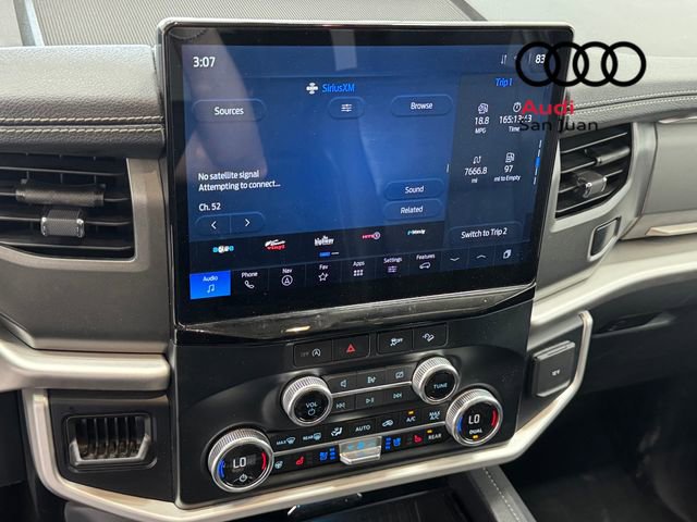 Used 2024 Ford Expedition XLT AWD/4WD image 14