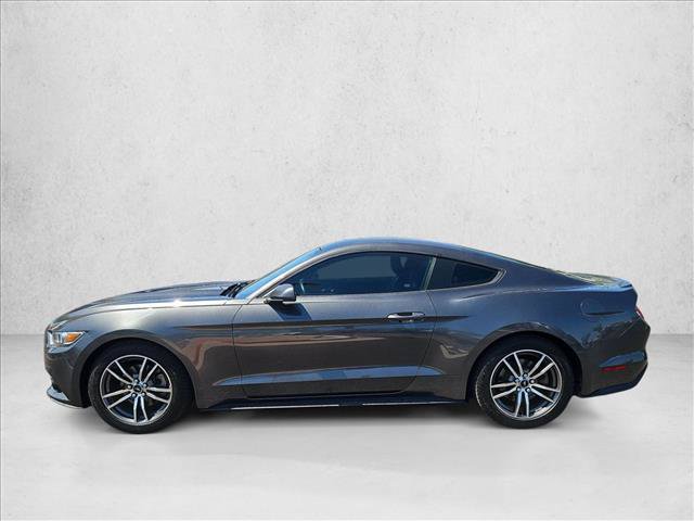 Used 2017 Ford Mustang Premium RWD image 3