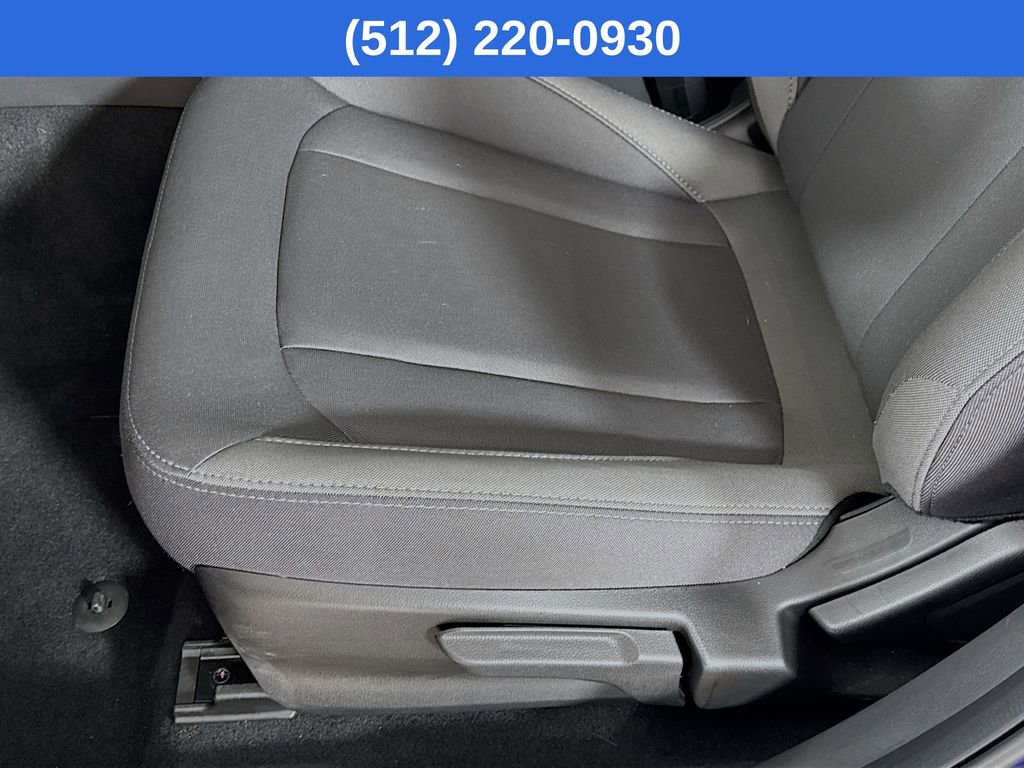 Certified 2025 Subaru Impreza 2.0i image 24