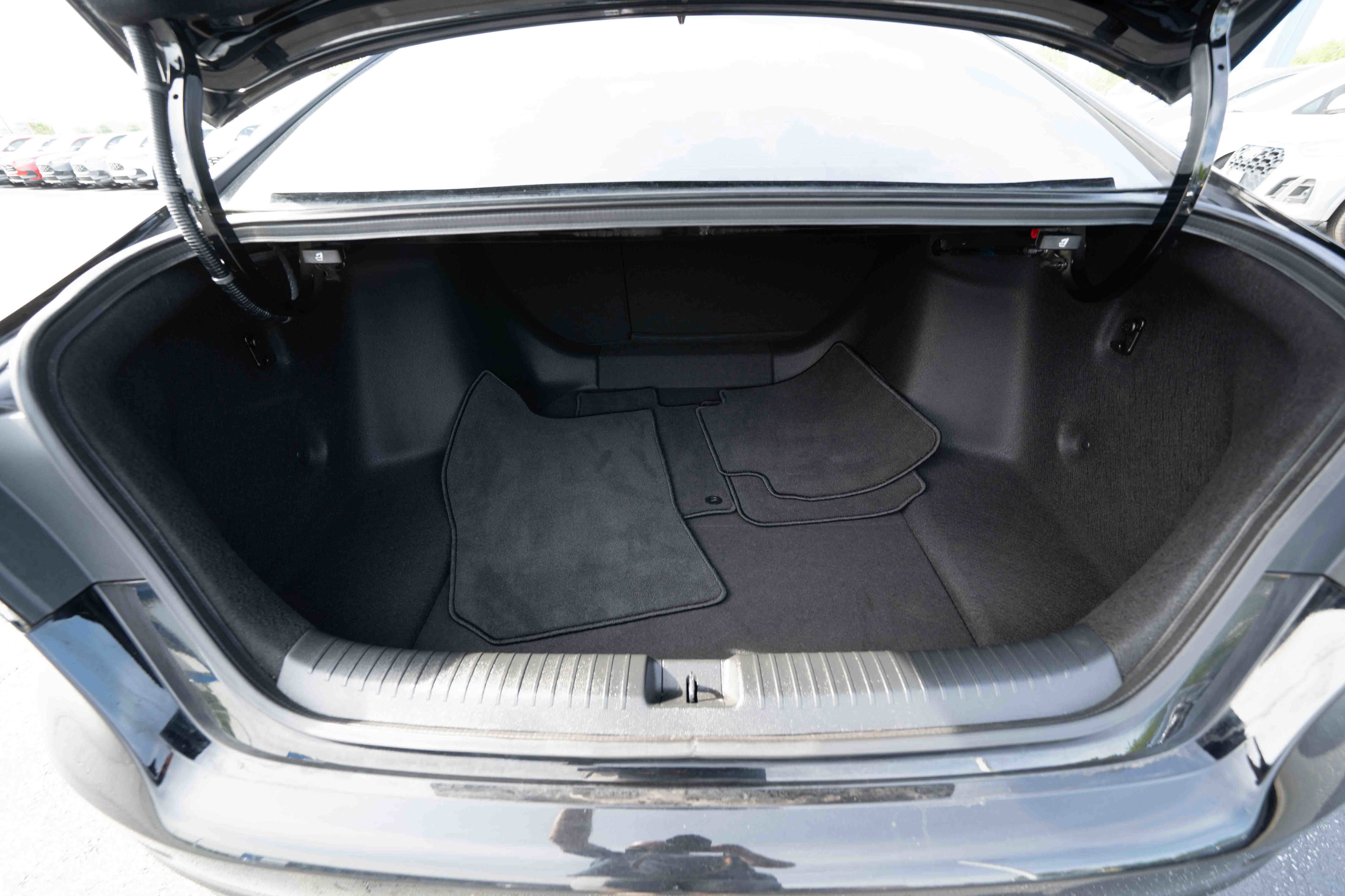 Used 2025 Honda Accord EX-L image 27