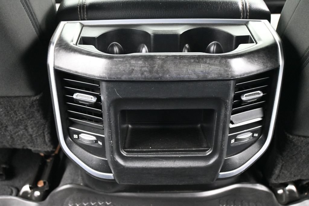 Used 2019 RAM 2500 Big Horn AWD/4WD image 21
