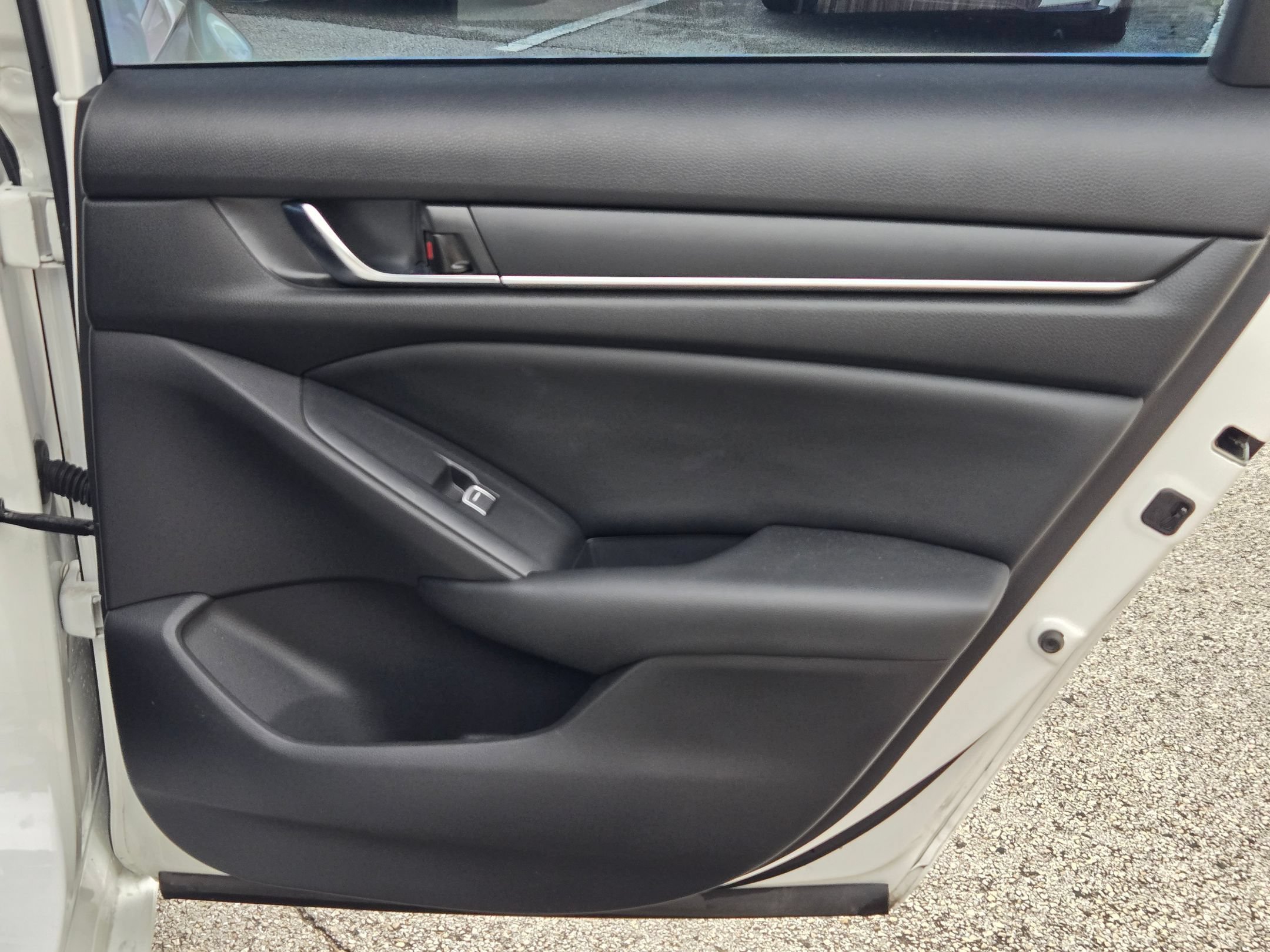 Used 2021 Honda Accord Sport image 26