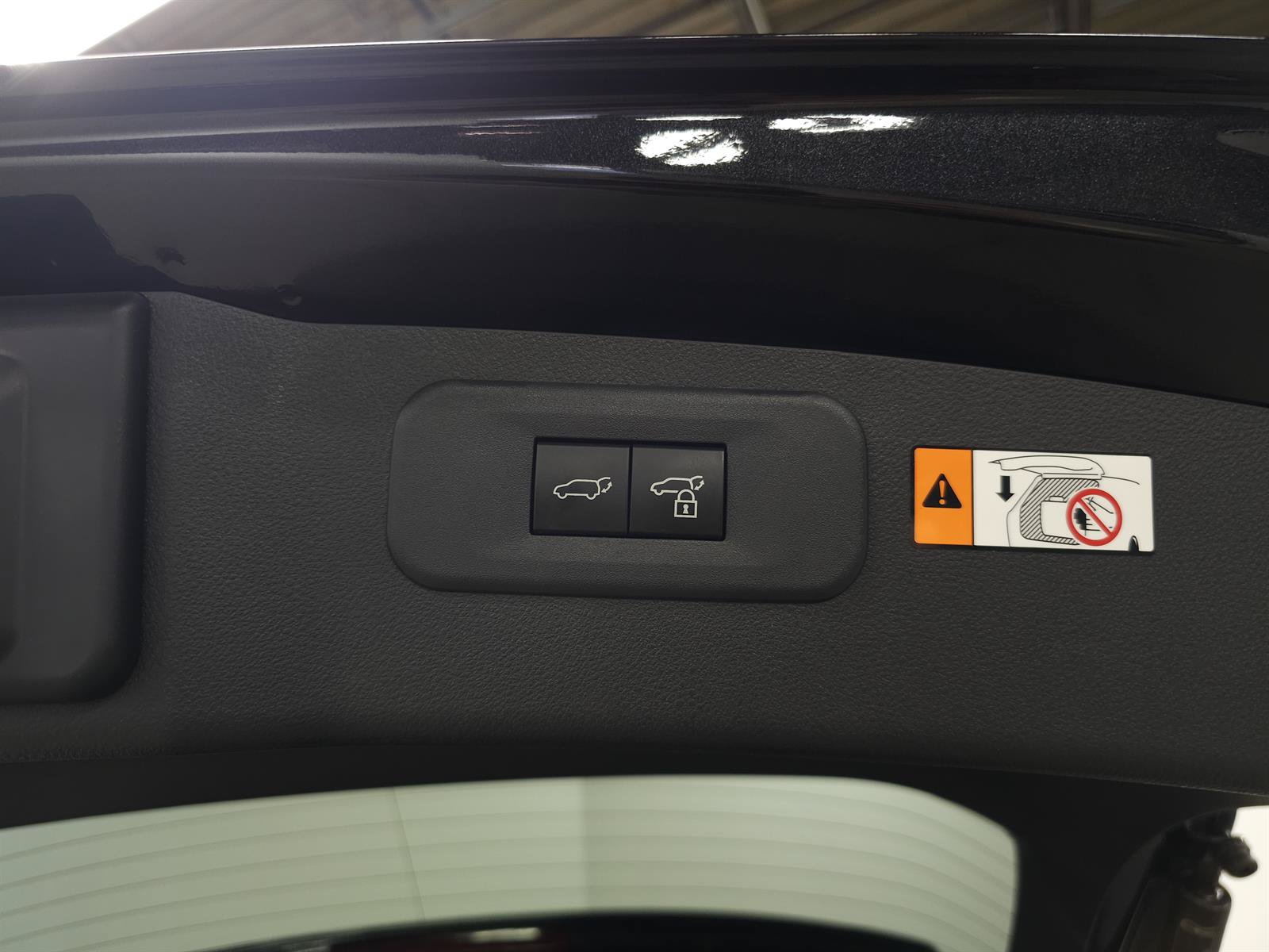 Certified 2024 Lexus NX 350 AWD image 9