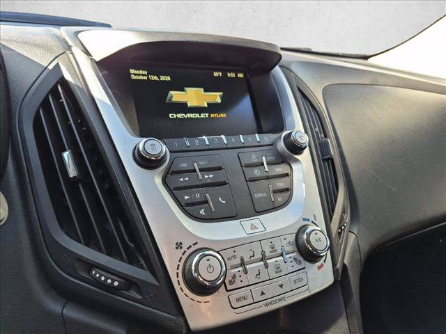 Used 2017 Chevrolet Equinox LT w/ Convenience Package FWD image 12