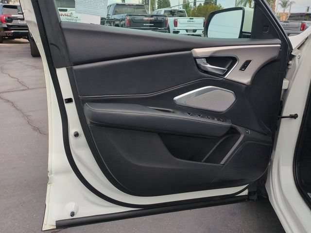 Used 2019 Acura RDX w/ Technology Package AWD/4WD image 23