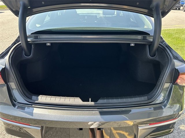 Used 2025 Kia K5 LXS image 26